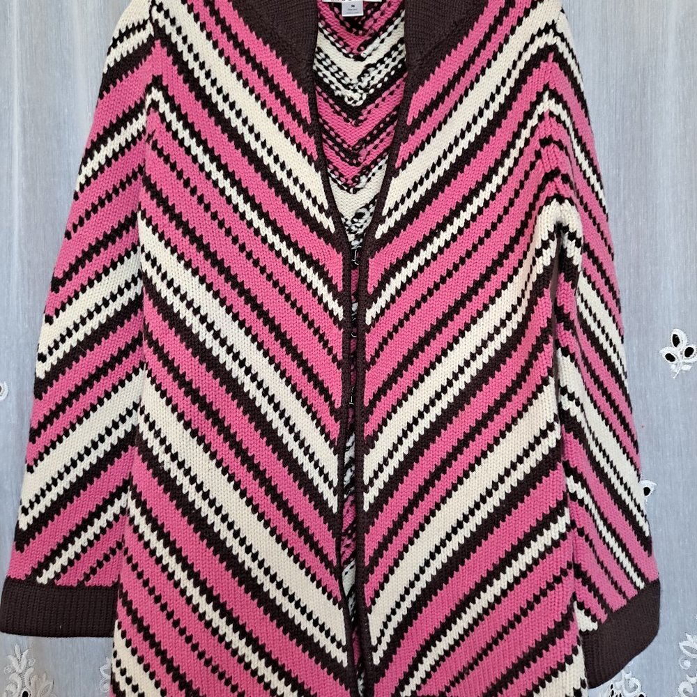 Alice and Olivia Wool sweater